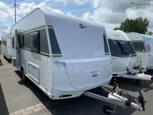 Fahrzeugbild Bürstner Averso 490 TL B66 Modell 2026 / Tageszulassung #1