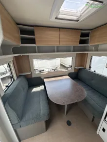 Fahrzeugbild Bürstner Averso 490 TL B66 Modell 2026 / Tageszulassung #3