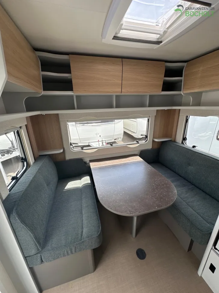 Fahrzeugbild Bürstner Averso 490 TL B66 Modell 2026 / Tageszulassung #3