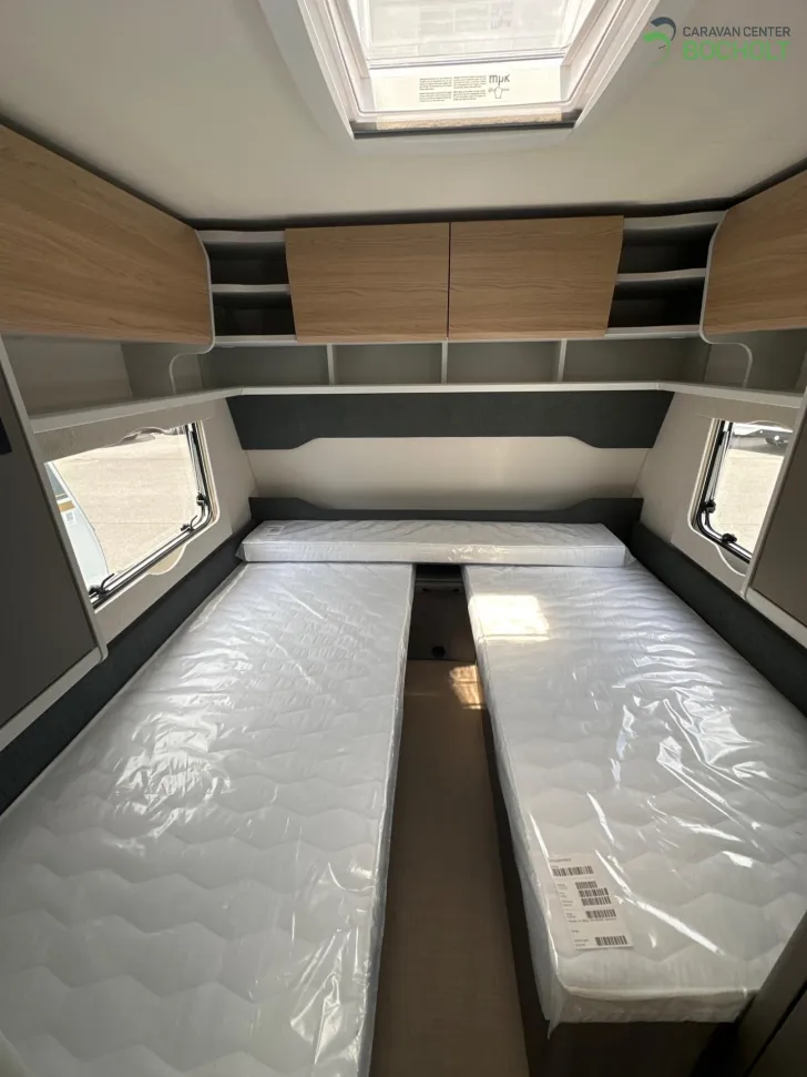 Fahrzeugbild Bürstner Averso 490 TL B66 Modell 2026 / Tageszulassung #4