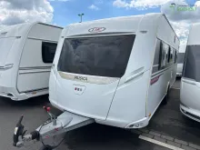 Fahrzeugbild LMC Musica 582 E 2000 kg / ATC / Gas Außen #3