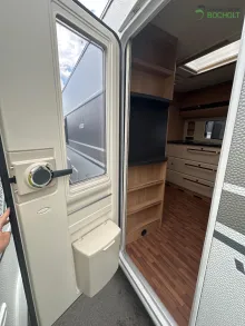 Fahrzeugbild LMC Musica 582 E 2000 kg / ATC / Gas Außen #5