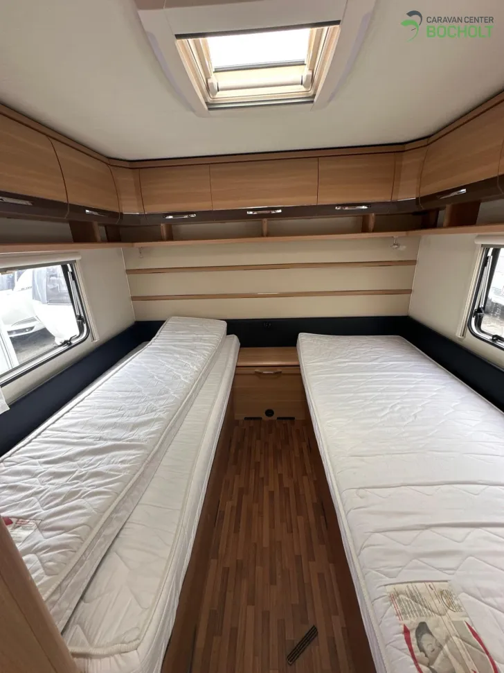 Fahrzeugbild LMC Musica 582 E 2000 kg / ATC / Gas Außen #9