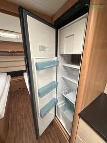 Fahrzeugbild LMC Musica 582 E 2000 kg / ATC / Gas Außen #10