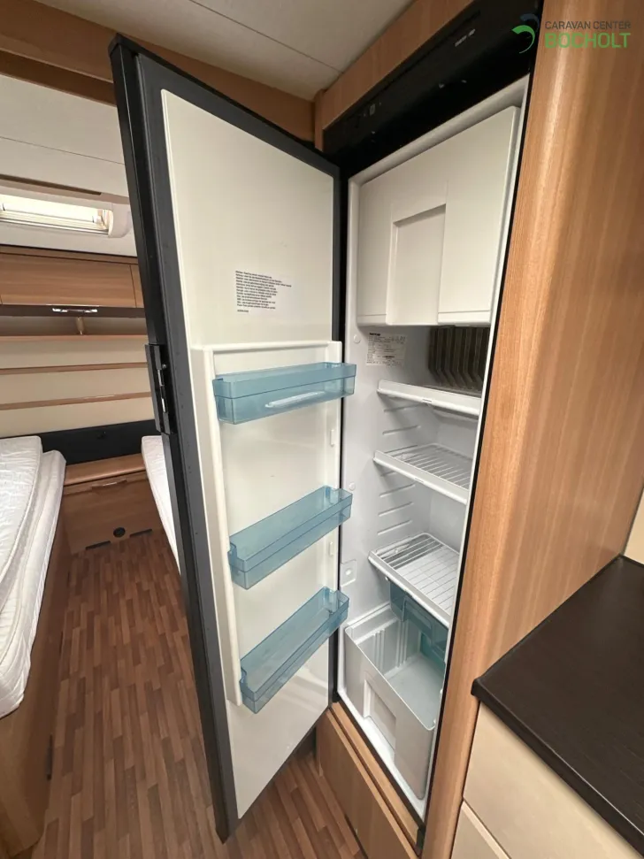 Fahrzeugbild LMC Musica 582 E 2000 kg / ATC / Gas Außen #10