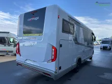 Fahrzeugbild Carthago chic c-line I 4.9 LE Modell 2026 / Lederausstattung #6