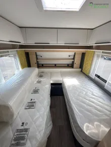 Fahrzeugbild Fendt Apero 515 SG 2000 kg / Bettauszug #13