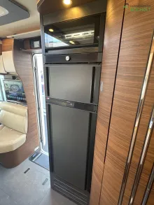 Fahrzeugbild Carthago chic c-line I 4.9 LE Modell 2026 / ALDE / Distronic / TV #13