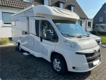 Fahrzeugbild Carthago c-tourer 142 #1