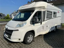 Fahrzeugbild Carthago c-tourer 142 #2