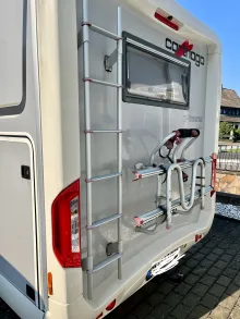 Fahrzeugbild Carthago c-tourer 142 #3