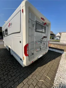 Fahrzeugbild Carthago c-tourer 142 #4