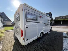 Fahrzeugbild Carthago c-tourer 142 #5