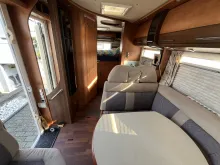Fahrzeugbild Carthago c-tourer 142 #7