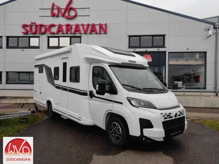 Fahrzeugbild Knaus L!VE WAVE 700 MEG Platinum Selection Live Wave #1