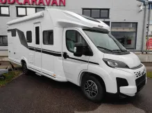 Fahrzeugbild Knaus L!VE WAVE 700 MEG Platinum Selection Live Wave #4