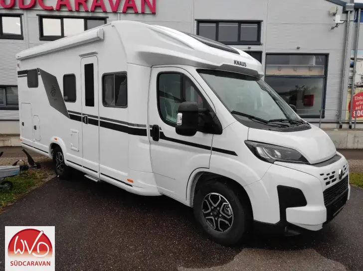Fahrzeugbild Knaus L!VE WAVE 700 MEG Platinum Selection Live Wave #4