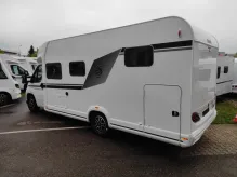 Fahrzeugbild Knaus L!VE WAVE 700 MEG Platinum Selection Live Wave #5