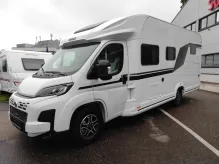 Fahrzeugbild Knaus L!VE WAVE 700 MEG Platinum Selection Live Wave #6