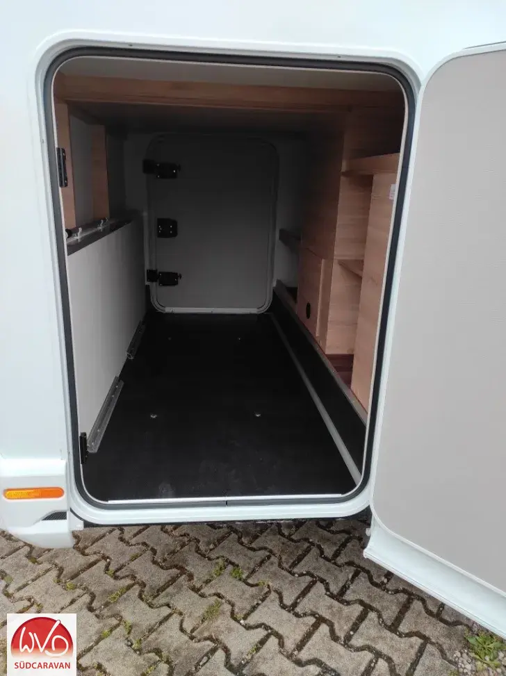 Fahrzeugbild Knaus L!VE WAVE 700 MEG Platinum Selection Live Wave #8