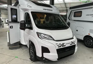 Bild CaraSuite EDITION SPICY 650 MEG