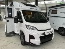 Fahrzeugbild Weinsberg CaraSuite 650 MEG EDITION [SPICY] Modell 2026 / Ohne Hubbett #1