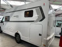 Fahrzeugbild Weinsberg CaraSuite 650 MEG EDITION [SPICY] Modell 2026 / Ohne Hubbett #4