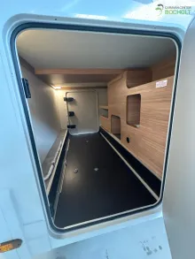 Fahrzeugbild Weinsberg CaraSuite 650 MEG EDITION [SPICY] Modell 2026 / Ohne Hubbett #6
