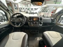 Fahrzeugbild Weinsberg CaraSuite 650 MEG EDITION [SPICY] Modell 2026 / Ohne Hubbett #9