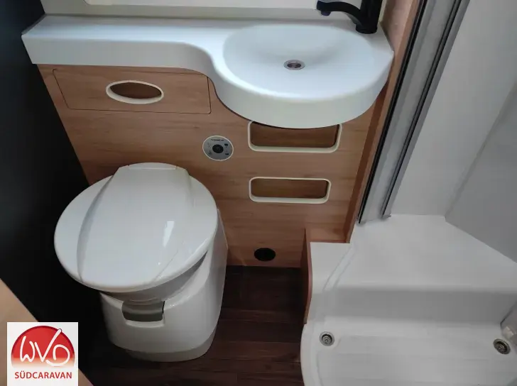 Fahrzeugbild Knaus L!VE WAVE 700 MEG Platinum Selection Live Wave #10