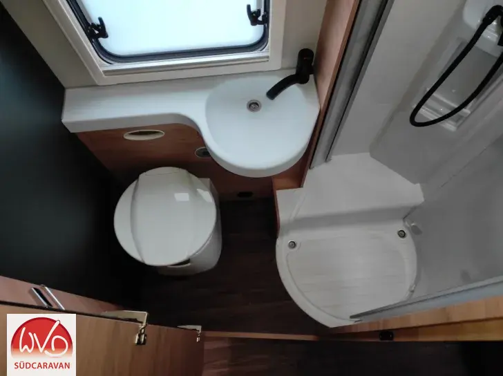 Fahrzeugbild Knaus L!VE WAVE 700 MEG Platinum Selection Live Wave #11