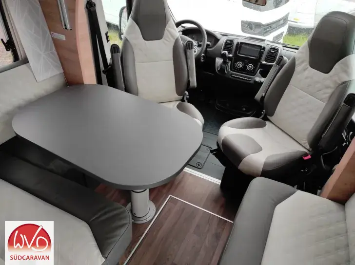 Fahrzeugbild Knaus L!VE WAVE 700 MEG Platinum Selection Live Wave #15