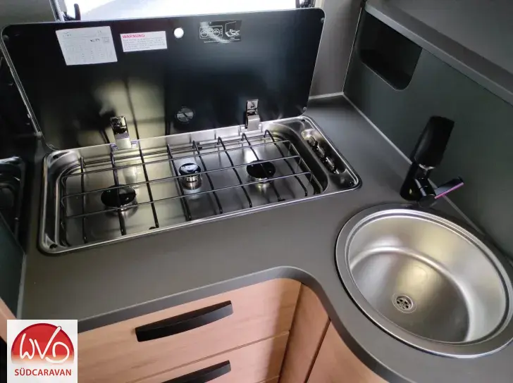 Fahrzeugbild Knaus L!VE WAVE 700 MEG Platinum Selection Live Wave #16