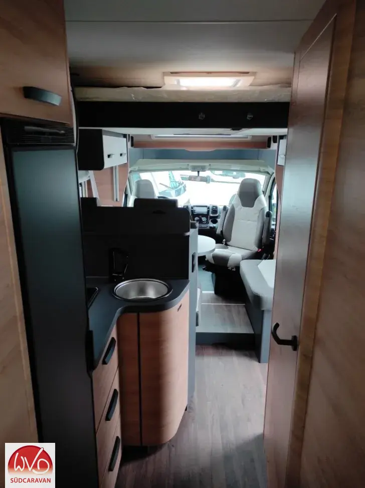 Fahrzeugbild Knaus L!VE WAVE 700 MEG Platinum Selection Live Wave #18