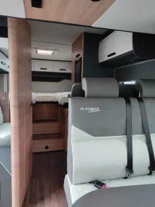 Fahrzeugbild Knaus L!VE WAVE 700 MEG Platinum Selection Live Wave #19