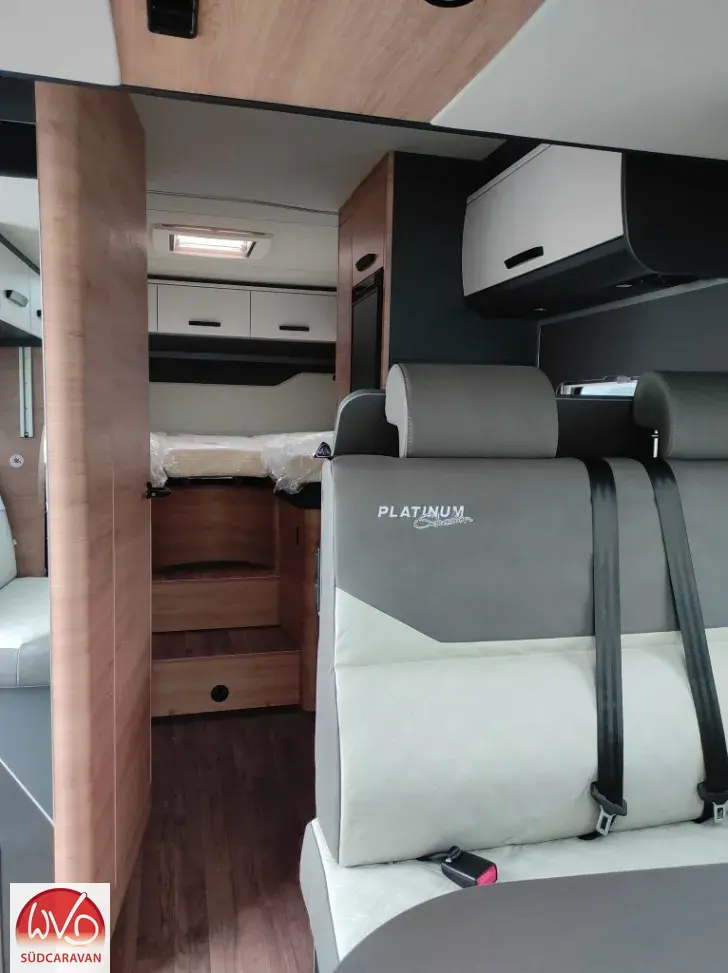 Fahrzeugbild Knaus L!VE WAVE 700 MEG Platinum Selection Live Wave #19