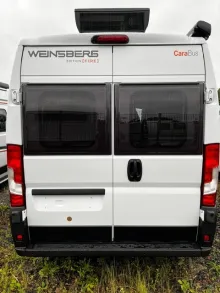 Fahrzeugbild Weinsberg CaraBus 540 MQ EDITION [FIRE] #6