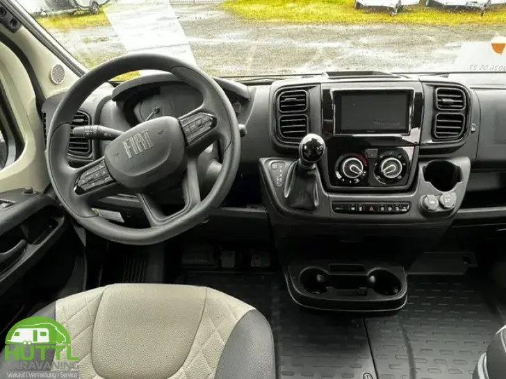 Fahrzeugbild Weinsberg CaraBus 540 MQ EDITION [FIRE] #7