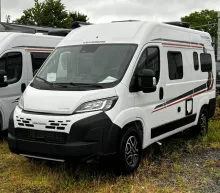 Fahrzeugbild Weinsberg CaraBus 540 MQ EDITION [FIRE] #1