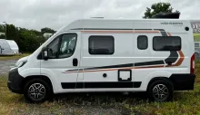 Fahrzeugbild Weinsberg CaraBus 540 MQ EDITION [FIRE] #6