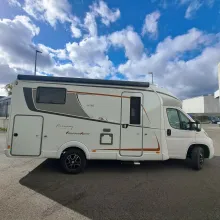 Fahrzeugbild Bürstner Lyseo M Harmony Line T 690 G #3