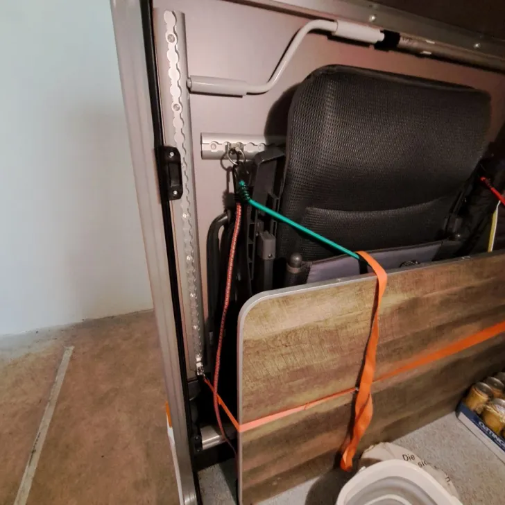 Fahrzeugbild Bürstner Lyseo M Harmony Line T 690 G #5