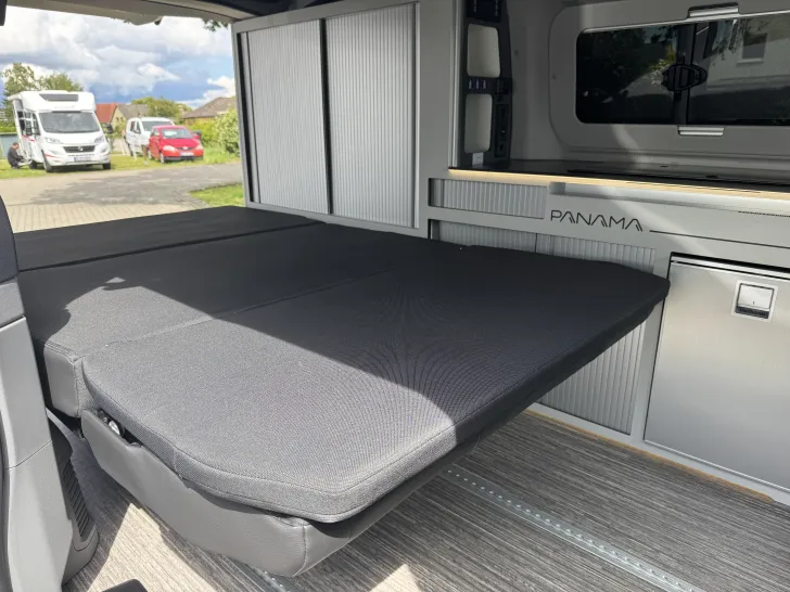 Fahrzeugbild Panama Peak 10+ Compact Edition #36