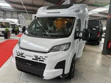 Fahrzeugbild Weinsberg CaraSuite 650 MEG EDITION [SPICY] Modell 2026 / Ohne Hubbett #3