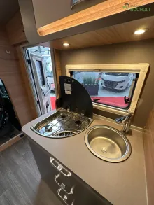 Fahrzeugbild Weinsberg CaraSuite 650 MEG EDITION [SPICY] Modell 2026 / Ohne Hubbett #14