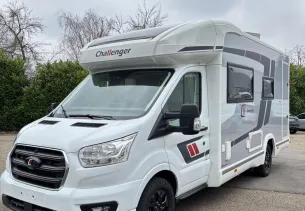 Bild Teilintegriert 270 Graphite Edition