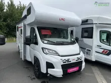 Fahrzeugbild LMC Tourer A690 Modell 2026 / TV / 6 Gurtplätze #1