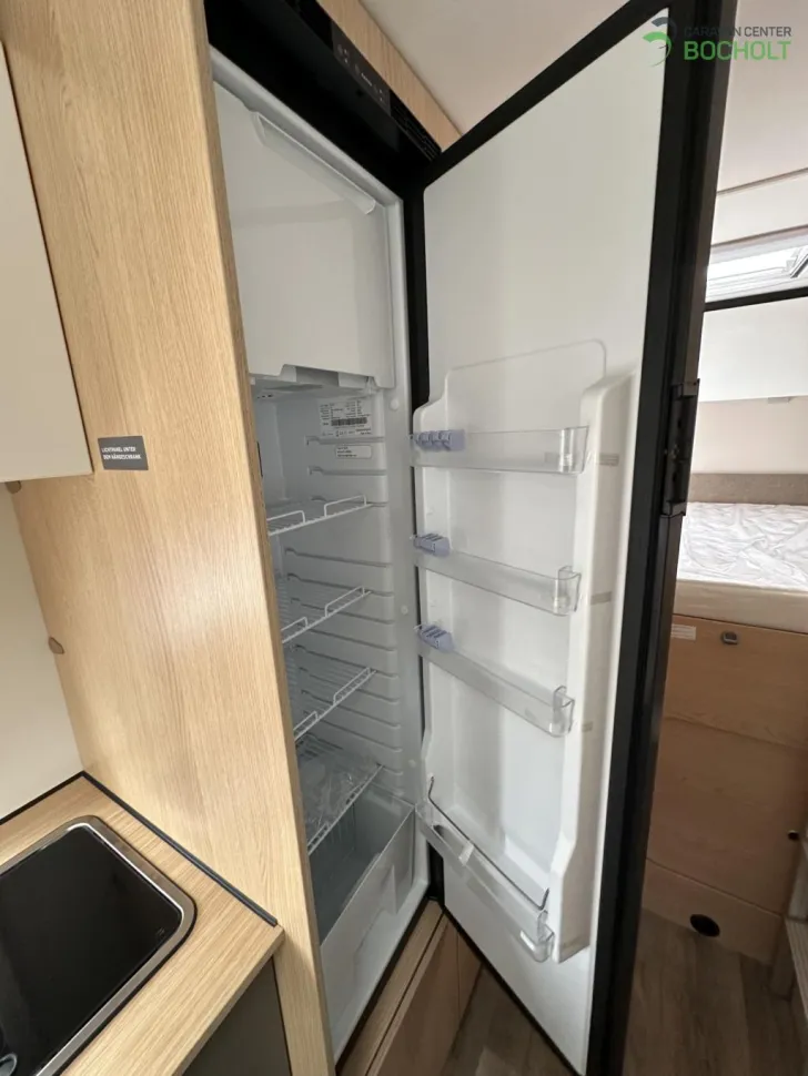 Fahrzeugbild LMC Tourer A690 Modell 2026 / TV / 6 Gurtplätze #3
