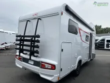 Fahrzeugbild LMC Tourer A690 Modell 2026 / TV / 6 Gurtplätze #10