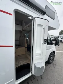 Fahrzeugbild LMC Tourer A690 Modell 2026 / TV / 6 Gurtplätze #11